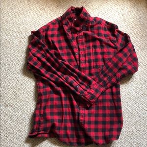3/$20 Flannel